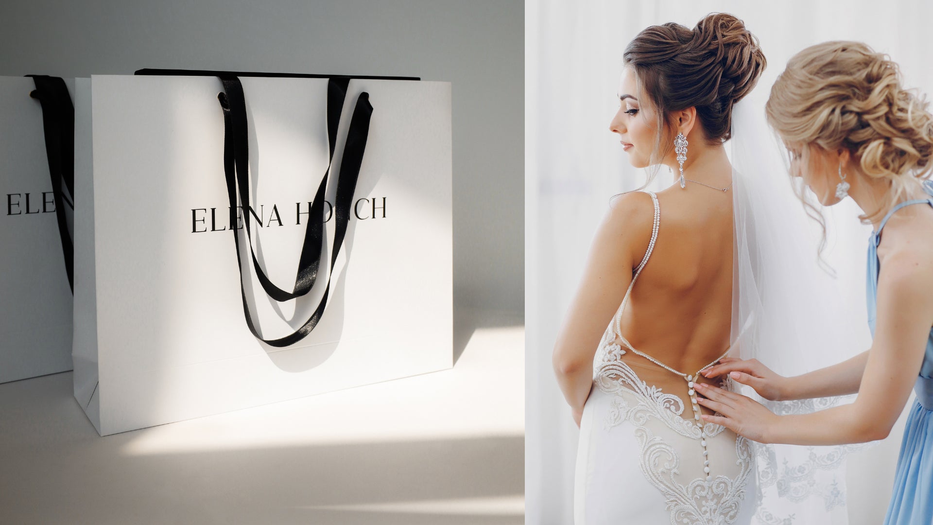 Best Friend Getting Married? Here’s the Gift That’ll Make Her Cry (in a Good Way) - ELENA HONCH