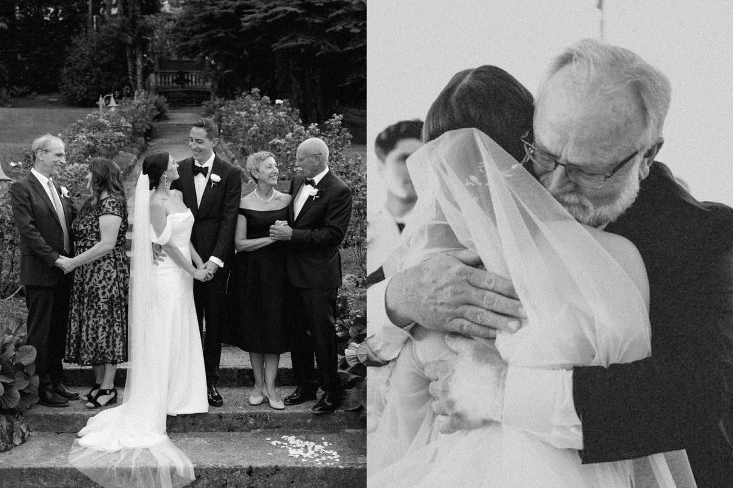 How to Thank Parents in Your Wedding Speech: A Bride’s Guide to Honoring Mom and Dad on the Big Day - ELENA HONCH