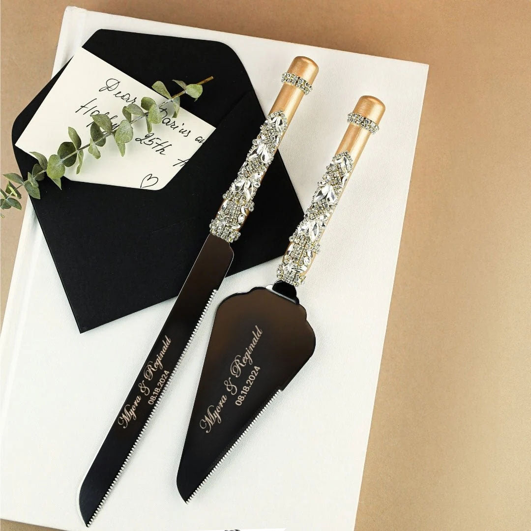 Ruta Set in Champagne
