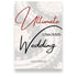 3 - in - 1 Wedding Planning Bundle: 12 Month Timeline, Complete Decor Checklist & Checklist for Guest - ELENA HONCH