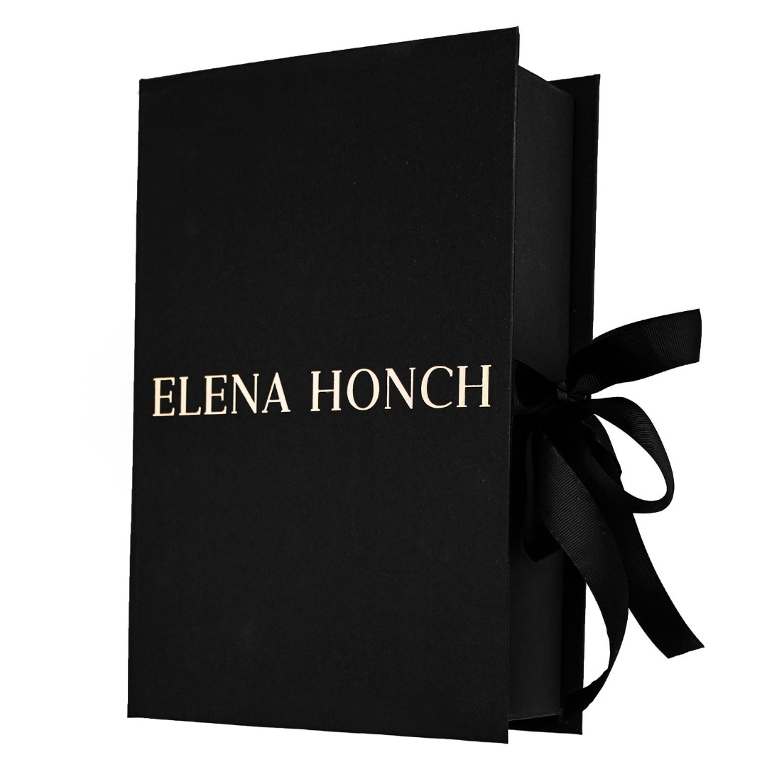 50th Anniversary Blossom Flutes Gold - ELENA HONCH