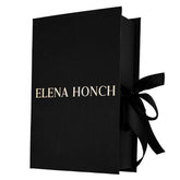 50th Anniversary Blossom Flutes Gold - ELENA HONCH