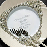 Avrora Set White - ELENA HONCH