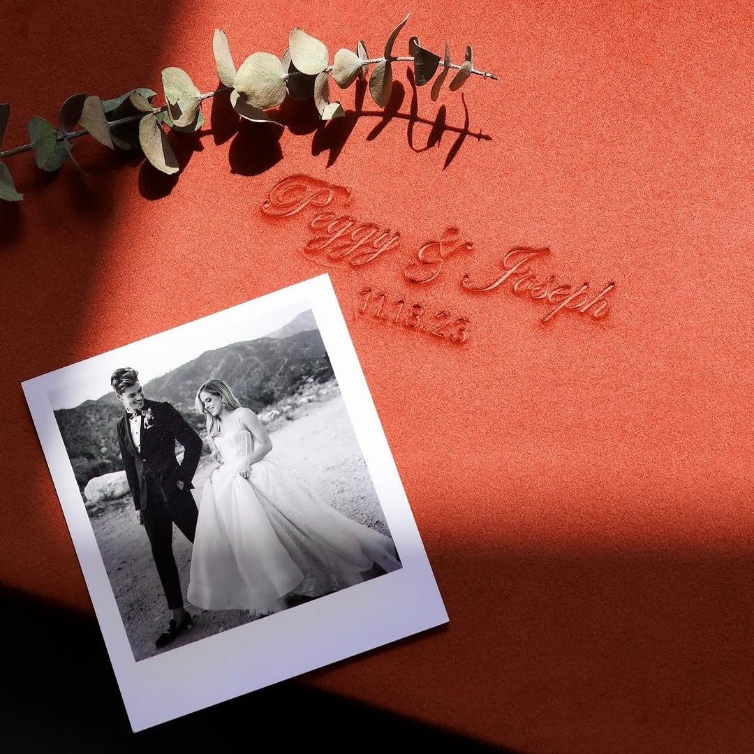 Guestbook in rust - ELENA HONCH