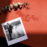 Guestbook in rust - ELENA HONCH