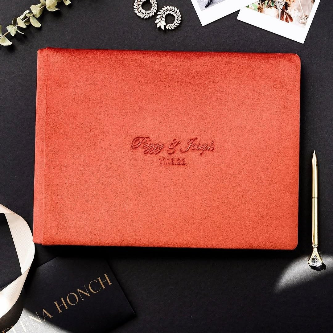 Guestbook in rust - ELENA HONCH