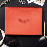 Guestbook in rust - ELENA HONCH