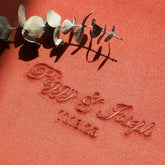 Guestbook in rust - ELENA HONCH