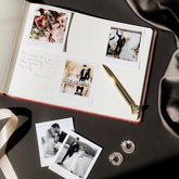 Guestbook in rust - ELENA HONCH