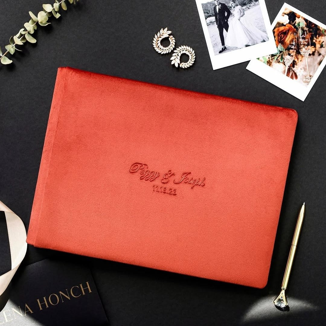 Guestbook in rust - ELENA HONCH