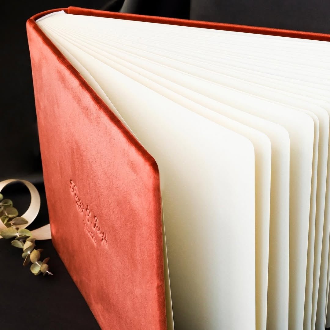 Guestbook in rust - ELENA HONCH