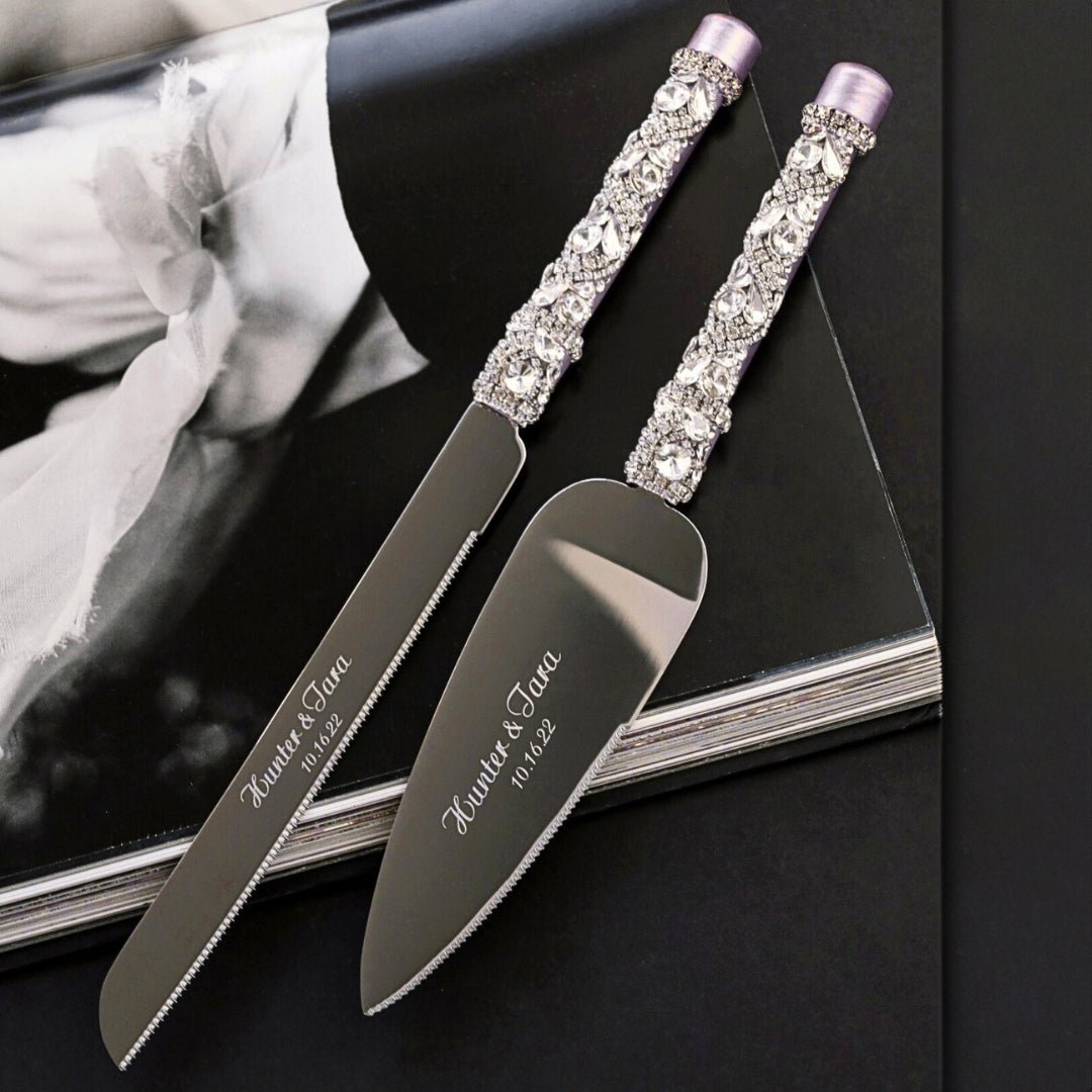Lavender Ruta Set - ELENA HONCH