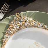 Olive Set for Cake - ELENA HONCH