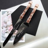 Quinceañera Extra Special Set Ruta Rose Gold - ELENA HONCH