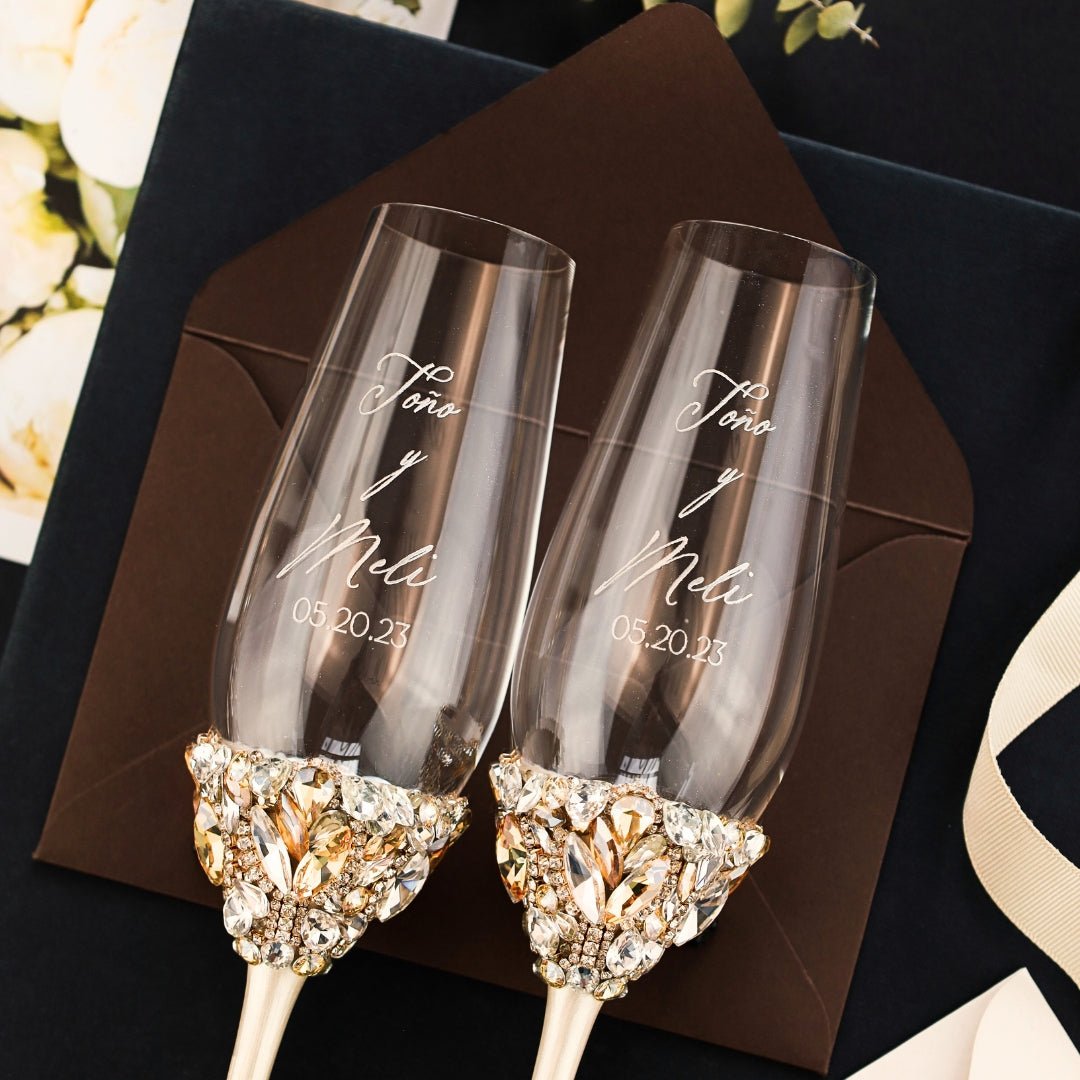 unique wedding gift from mother to daughter. unique wedding gift for son from mother. wedding gift for son and his wife.