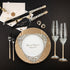 Ruta Set in Champagne - ELENA HONCH