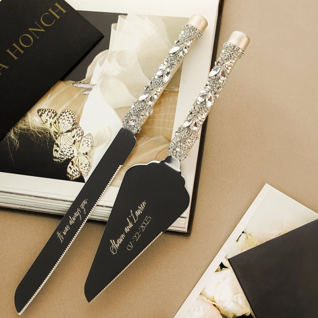 Set Ivory Ruta - ELENA HONCH