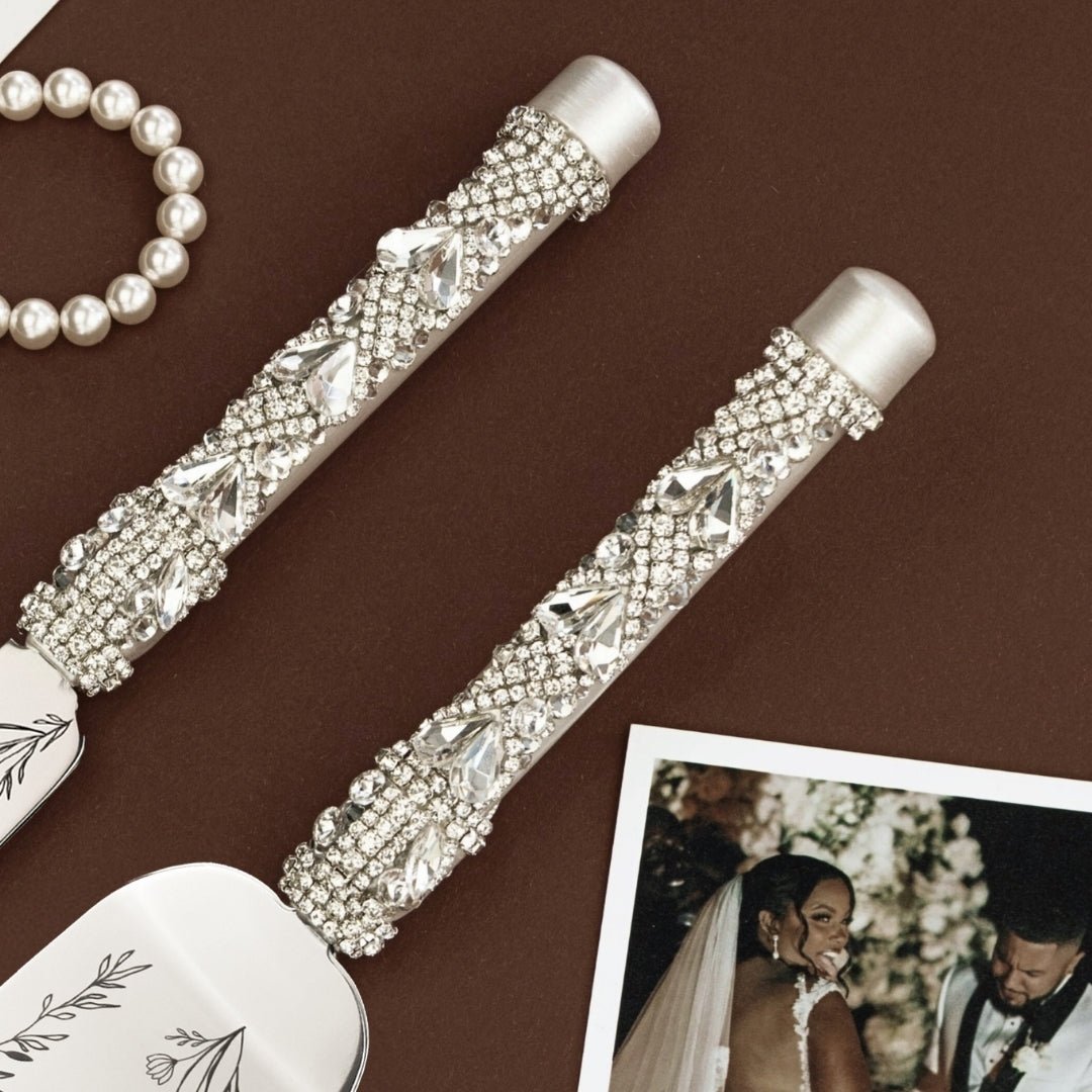 White Set Blossom - ELENA HONCH