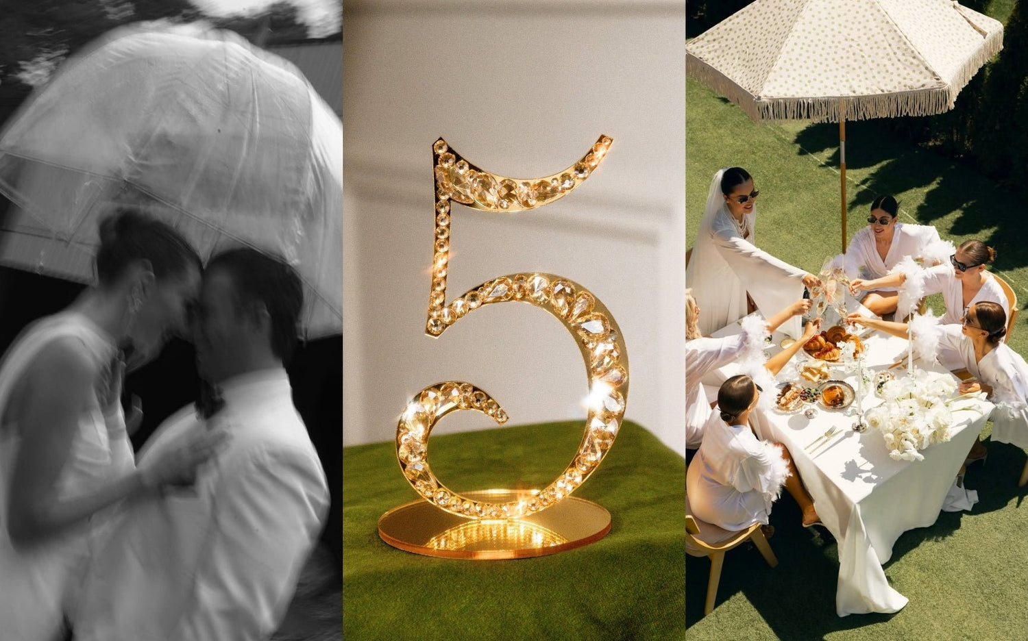 10 Wedding Planning Mistakes Couples Make — The Small Details That Define Your Big Day - ELENA HONCH