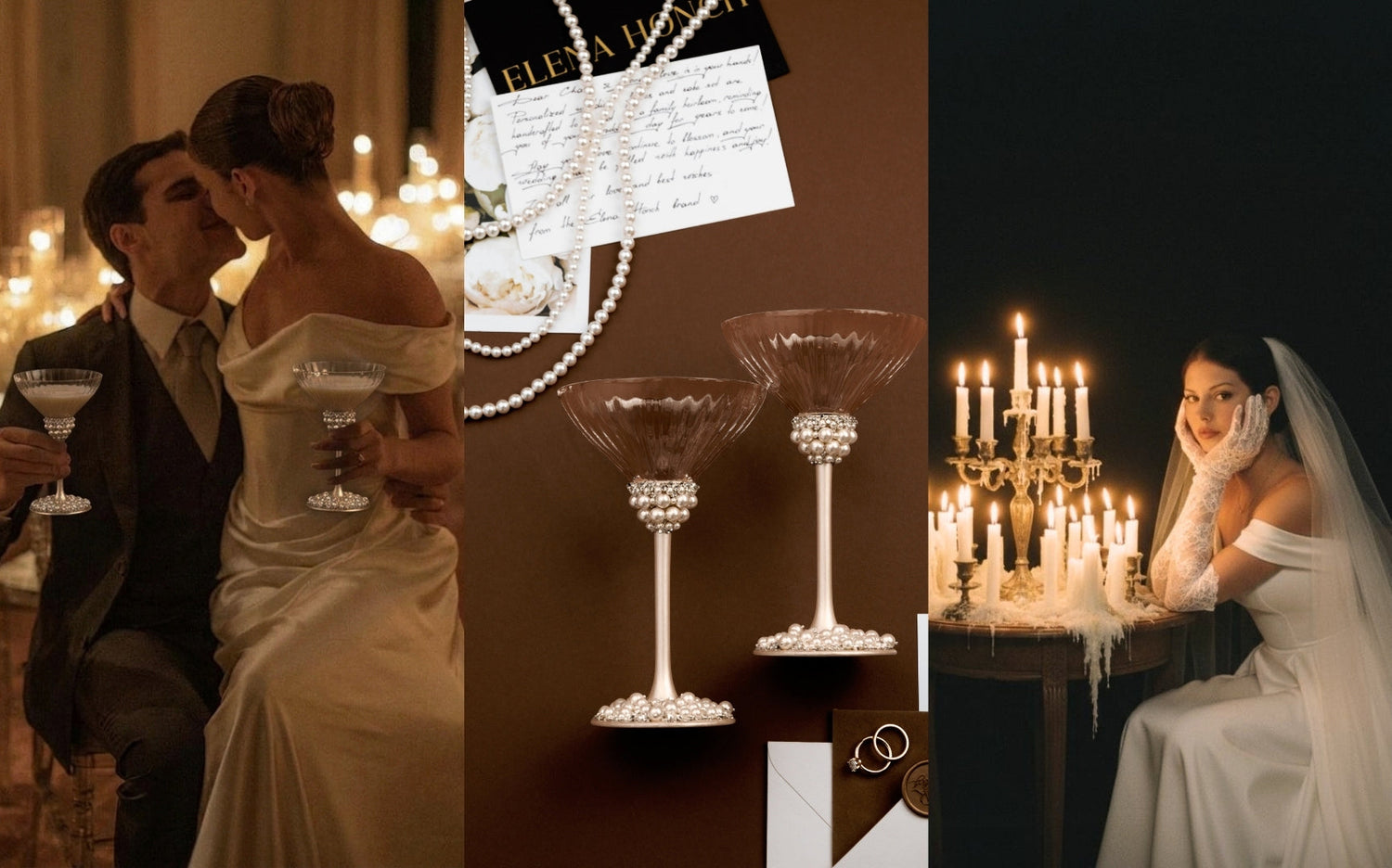 Old Money Wedding: Timeless Wedding Ideas, Luxury Decor Trends & Personalized Details for an Elegant Celebration