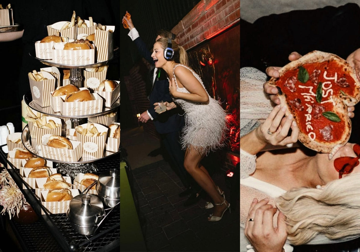 Best Wedding After-Party Ideas: 35+ Fun Ways to Keep the Celebration Going After the Reception - ELENA HONCH