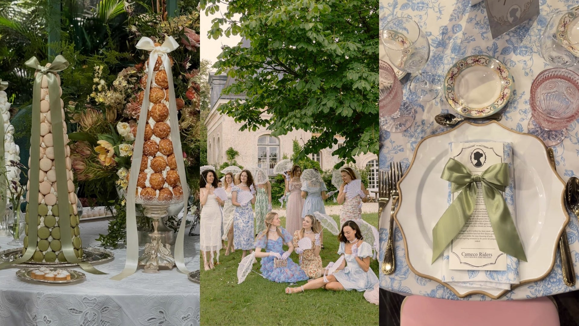 Bridal Shower Themes 2026: Trendy, Elegant & Personalized Ideas for the Modern Bride - ELENA HONCH
