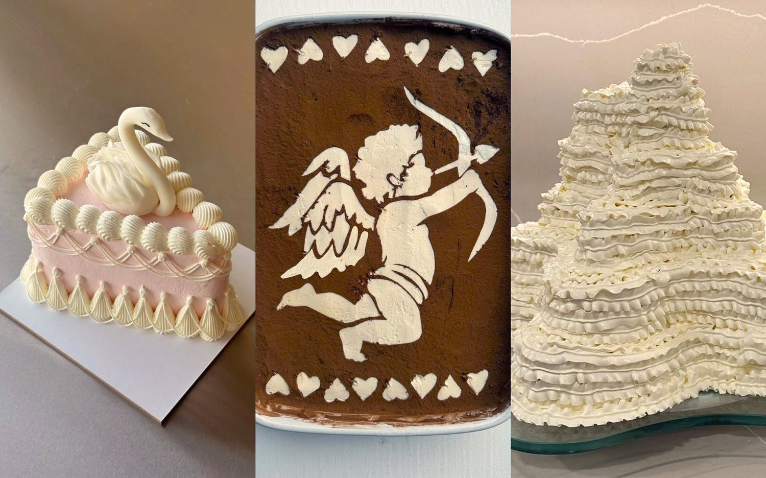 Cake Trends Set to Define Spring/Summer 2026 Weddings: Modern Wedding Cake Design, Luxury Cake Aesthetics & Styles - ELENA HONCH
