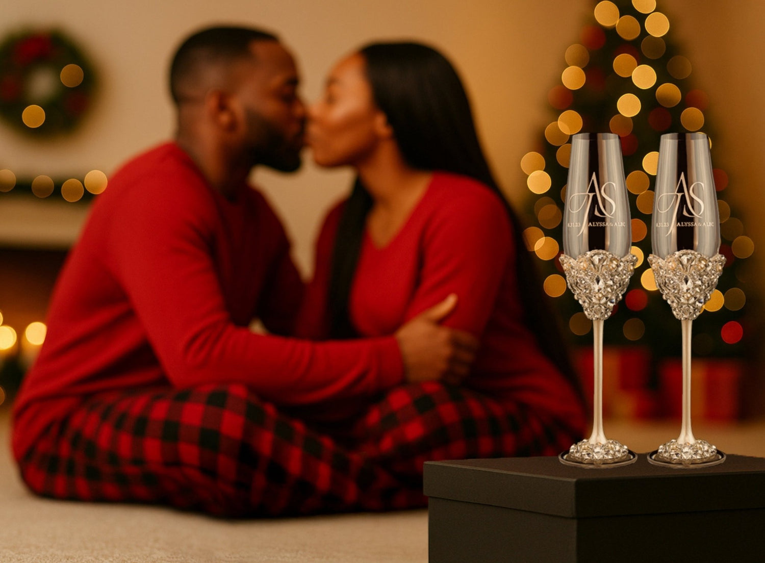 Christmas Gifts for Engaged Couples: Meaningful Wedding Gift Ideas They’ll Actually Want - ELENA HONCH