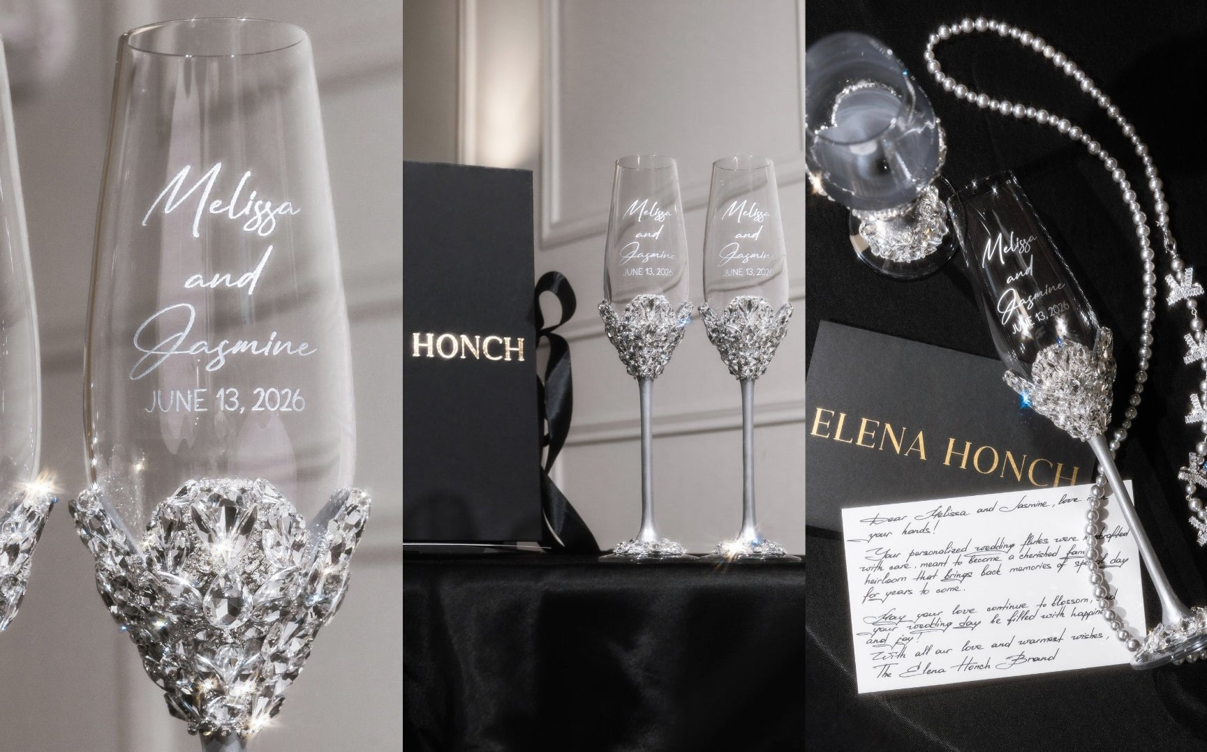Gift for Sister Wedding Day: Personalized & Sentimental Ideas She’ll Treasure Forever - ELENA HONCH