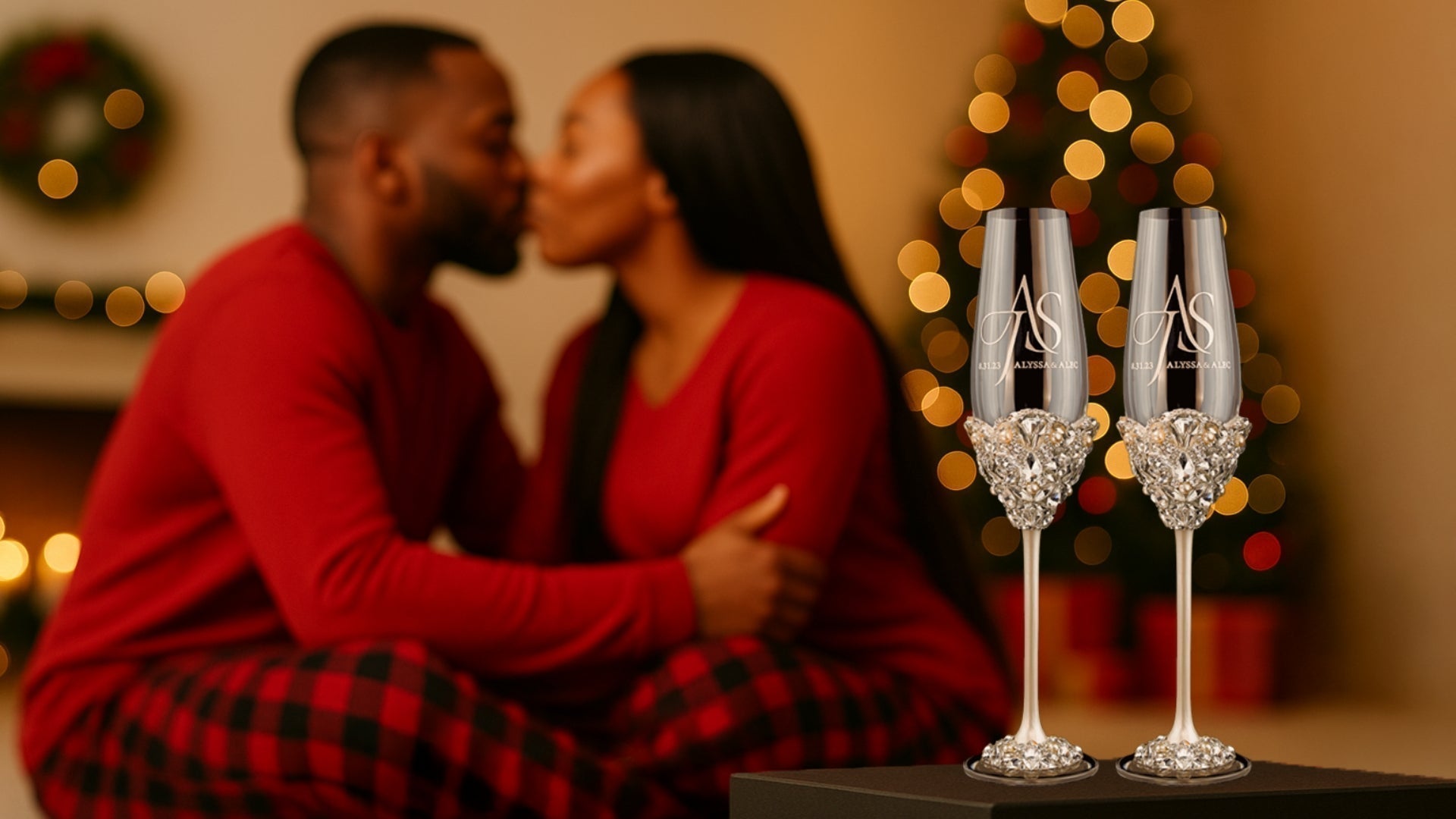 Holiday Gift Guide: Best Unique Couple Gifts for Any Budget (From $189) - ELENA HONCH