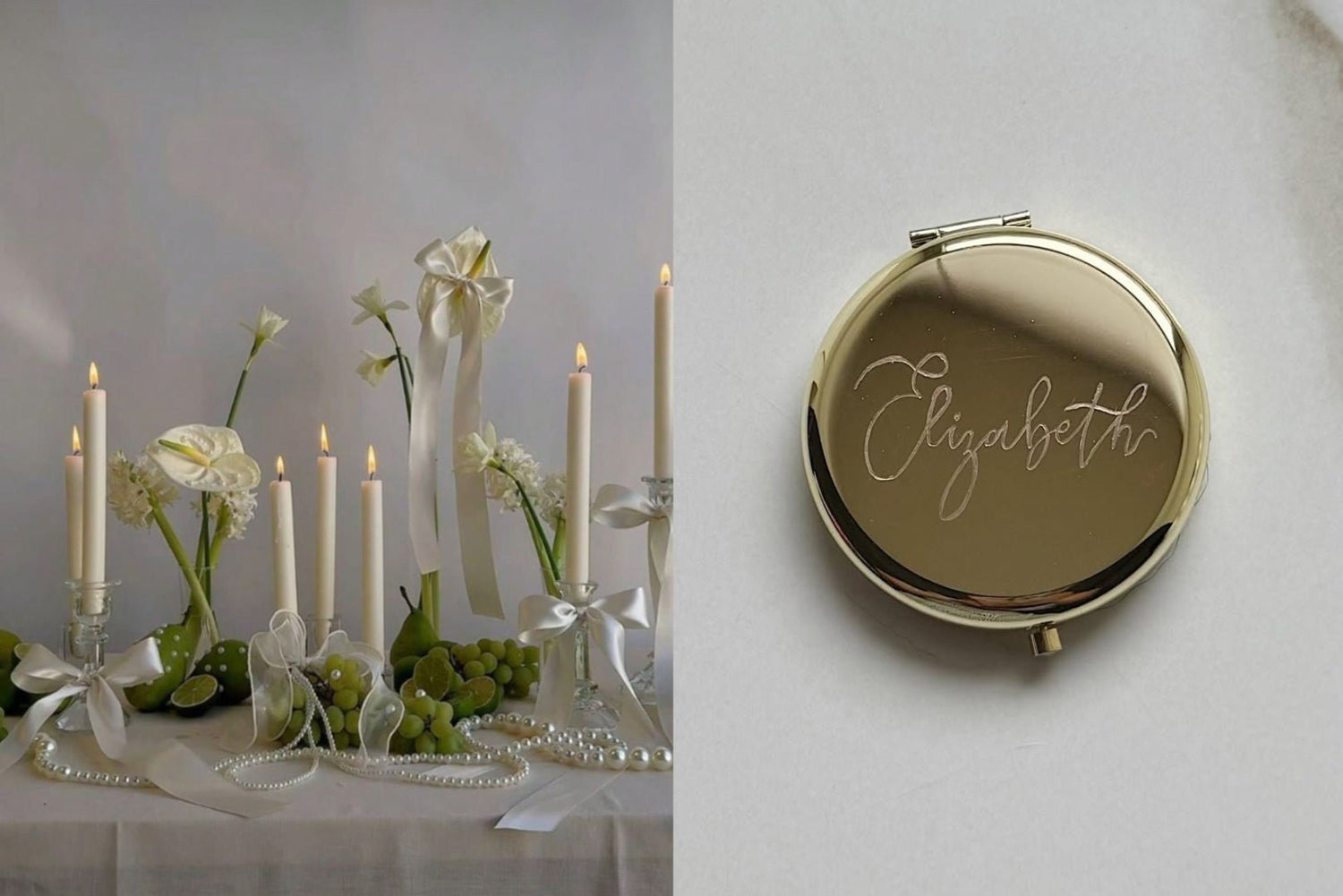 How to Plan a Bridal Shower Like a Pro: 10 Expert Tips + Fun Games Ideas - ELENA HONCH