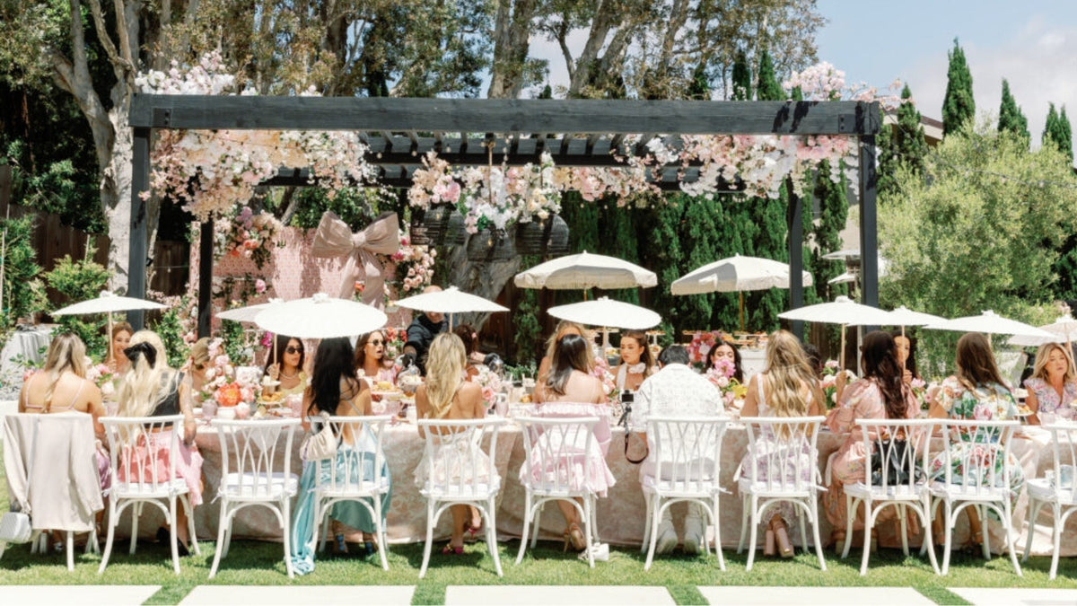 Personalized Bridal Shower Gifts Every Bride-to-Be Will Absolutely Love - ELENA HONCH