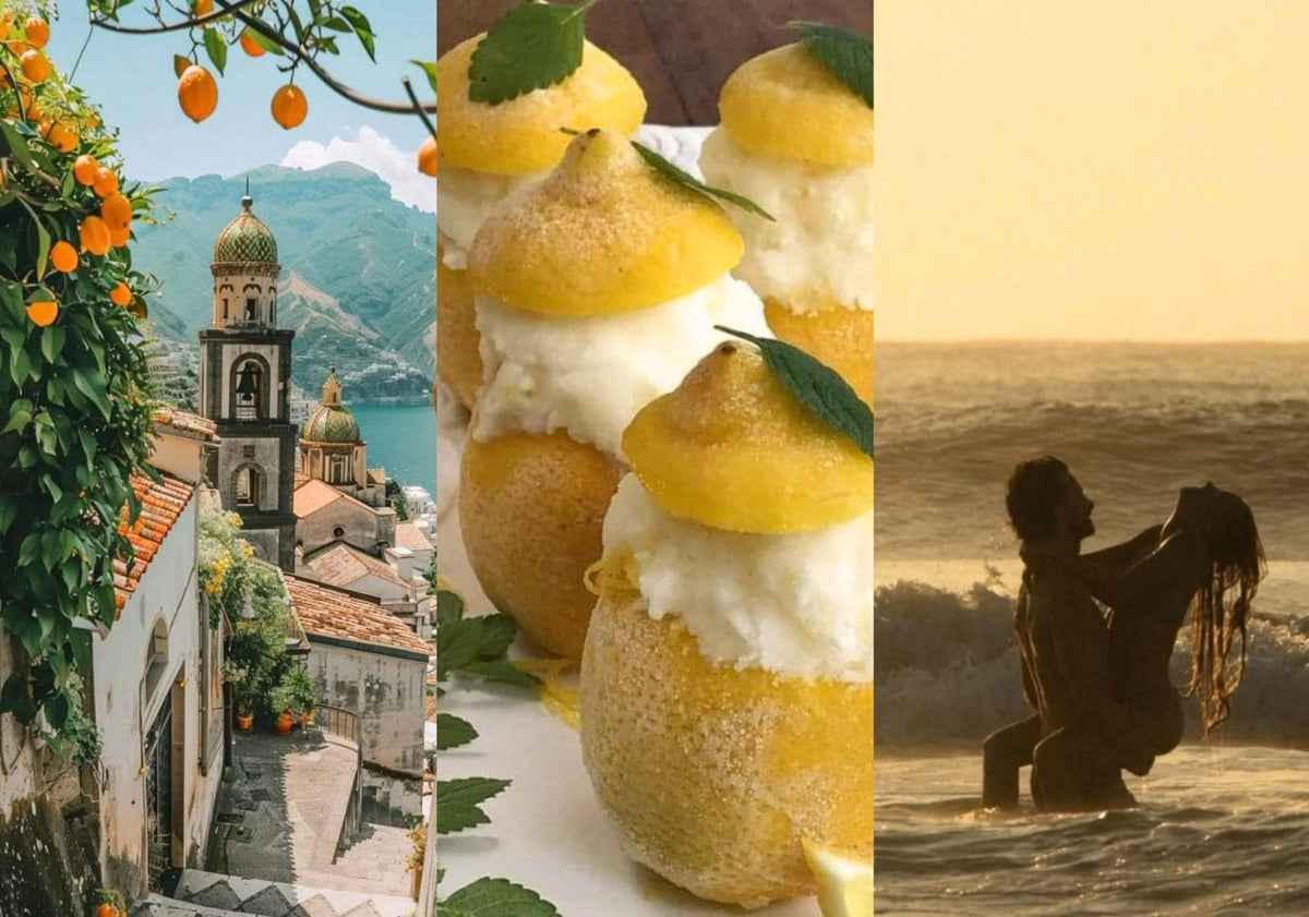 The Ultimate Honeymoon Packing List: Everything You Actually Need for Your First Trip as Newlyweds - ELENA HONCH