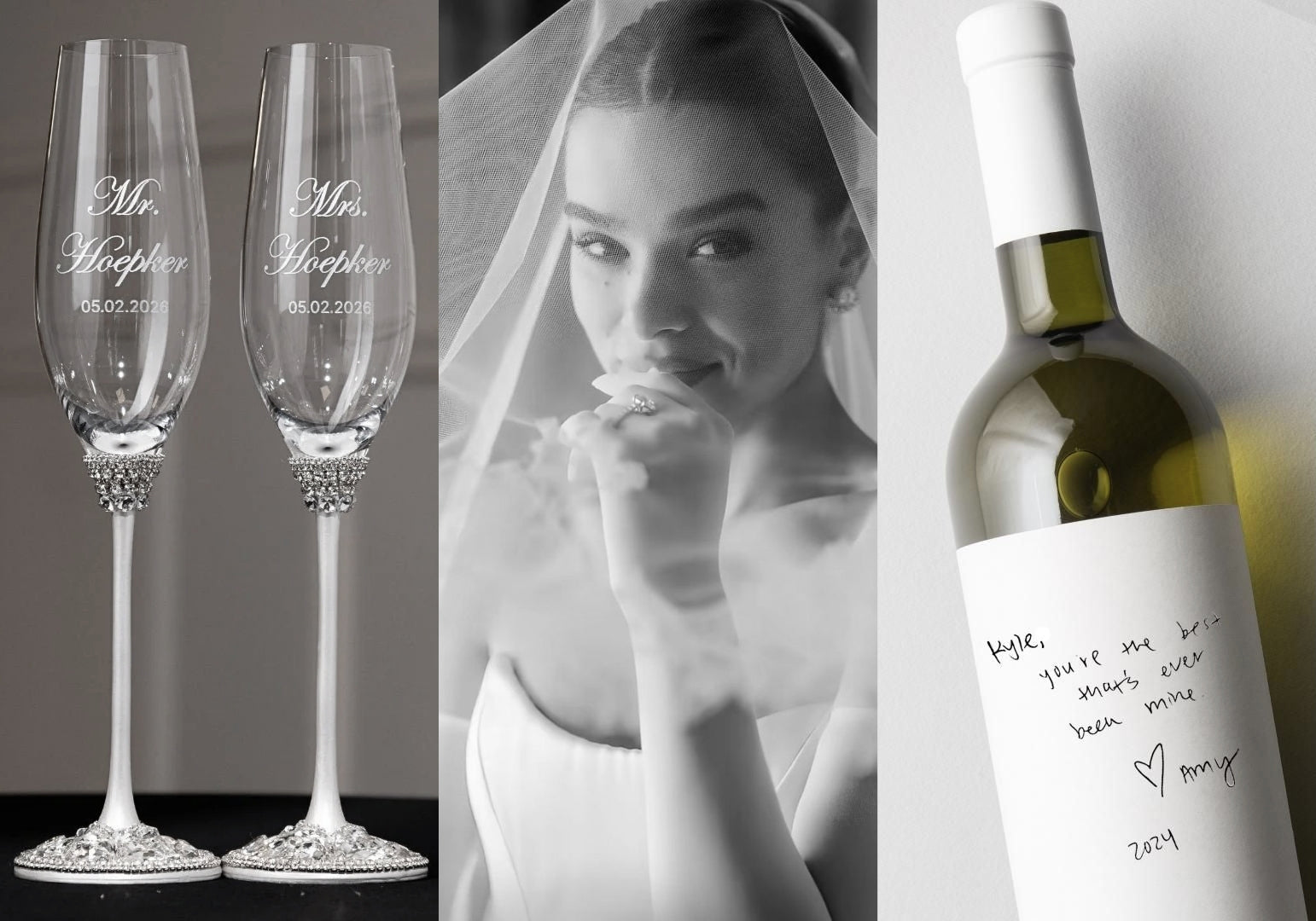 Wedding Anniversary Traditions Every Bride Wishes She Had Known Earlier: 5 Beautiful Rituals to Keep Love Alive - ELENA HONCH