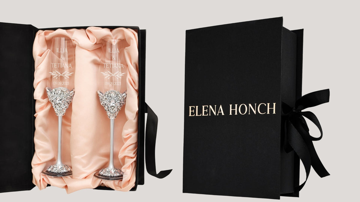 Wedding Gift Etiquette: How Much to Give, What to Buy, When to Send It, and What’s Actually Appropriate - ELENA HONCH