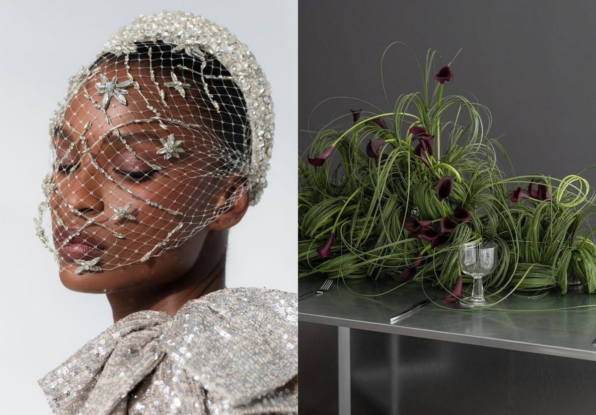 Wedding Trends for 2027: Meaningful Details from 2026 We’re Happily Bringing Into the New Year - ELENA HONCH