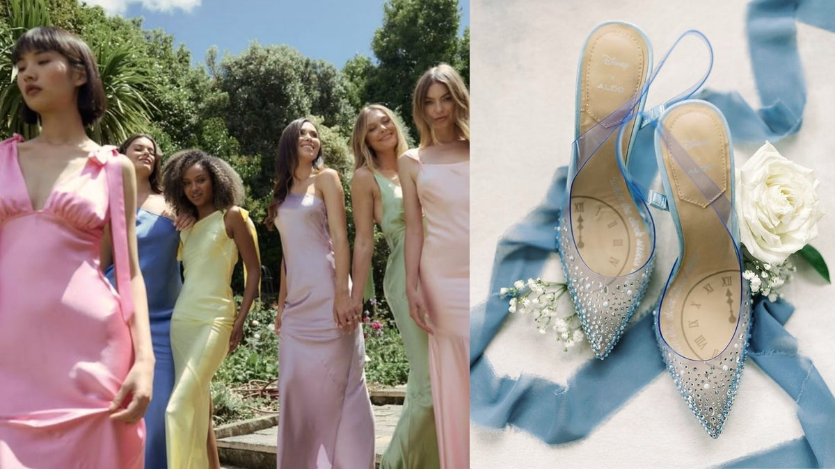 What to Wear as a Wedding Guest: The Ultimate Style Guide for Every Dress Code - ELENA HONCH