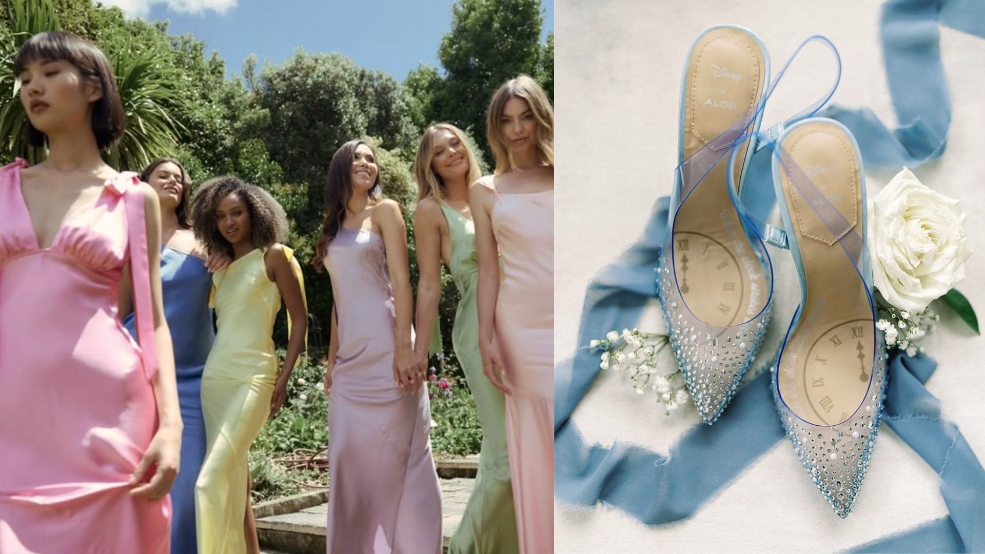 What to Wear as a Wedding Guest: The Ultimate Style Guide for Every Dress Code - ELENA HONCH