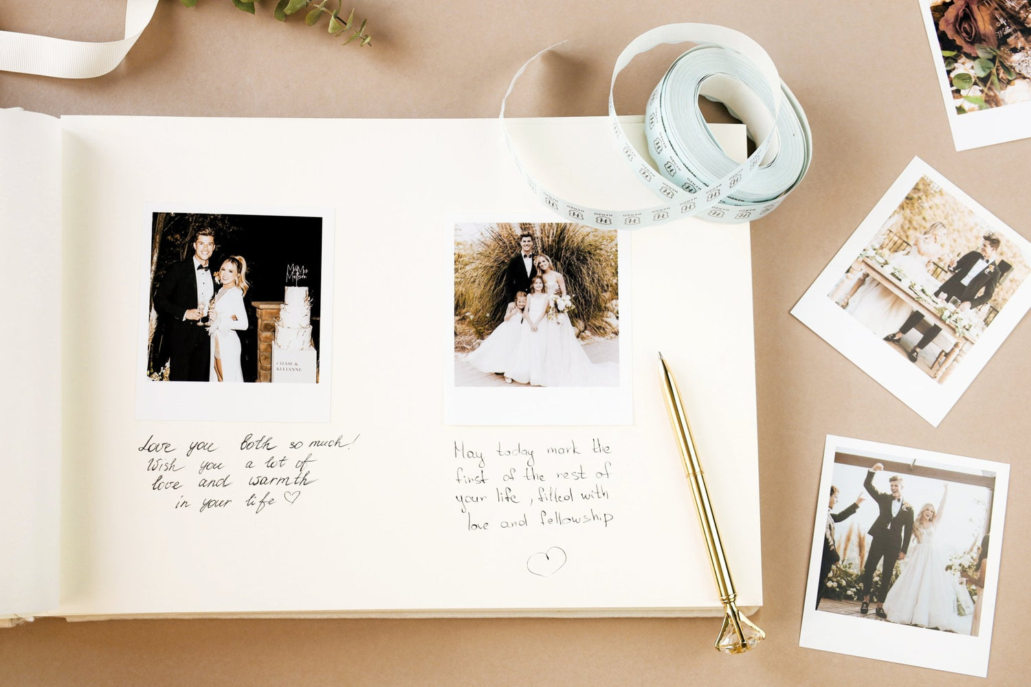 Why Personalized Wedding Details Matter More Than Ever in 2026 - ELENA HONCH
