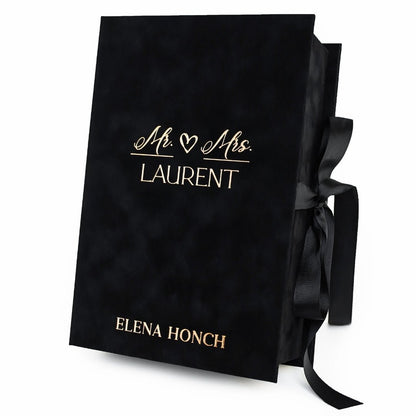 25th Anniversary Flower Flutes Ivory - ELENA HONCH