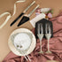 30 Anniversary Blossom Set Ivory - ELENA HONCH