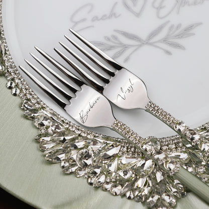 Blossom Eucalyptus Green Set