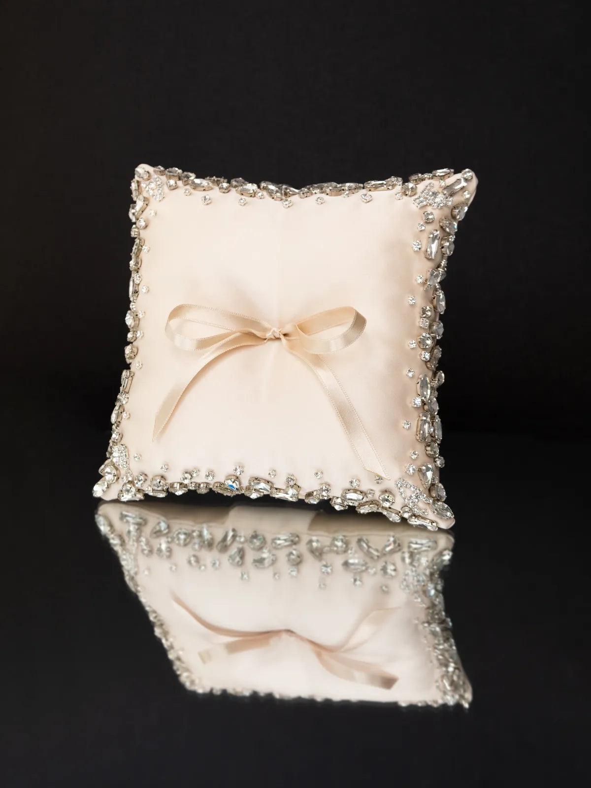 Blossom Set Ivory with pillow
