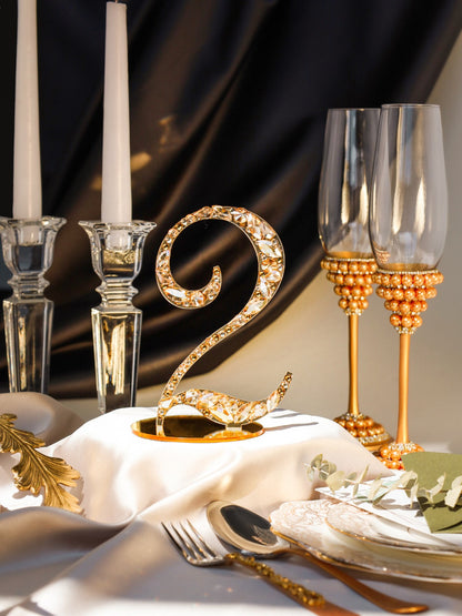 Table Numbers