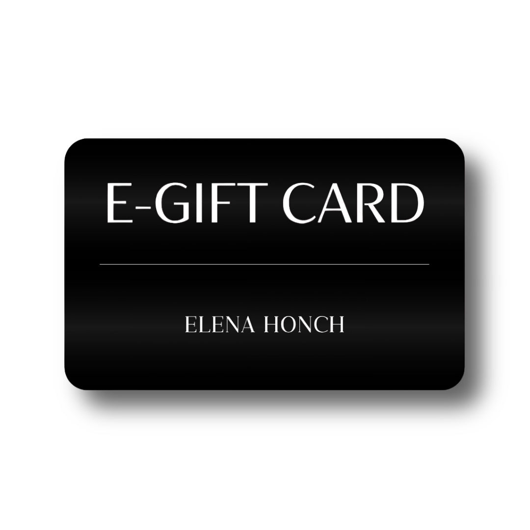 E-Gift Card