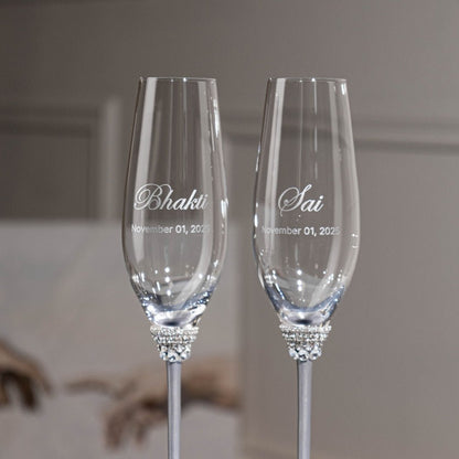 Avrora Flutes Silver - ELENA HONCH