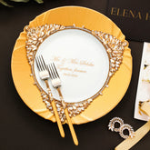 Blossom Gold Set - ELENA HONCH