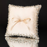 Blossom Set Ivory with pillow - ELENA HONCH