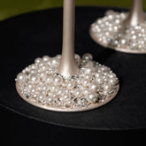 Camellia Flutes Ivory - ELENA HONCH