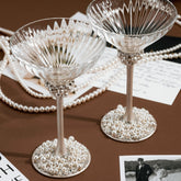 Camellia Flutes Ivory - ELENA HONCH